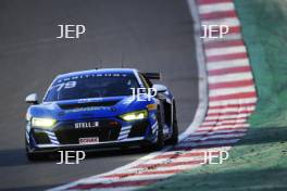 #79 Tim Docker / Jordan Albert - Steller Motorsport Audi R8 LMS GT4 