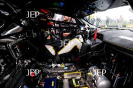 #90 Jack Brown / Zac Meakin - Optimum Motorsport McLaren Artura GT4 