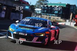 #79 Tim Docker / Jordan Albert - Steller Motorsport Audi R8 LMS GT4 