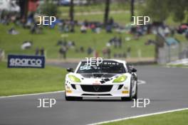 #56 Freddie Tomlinson / Aston Millar - DTO Motorsport Ginetta G56 GT4 Evo 