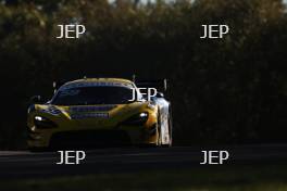 #59 Shaun Balfe / Adam Smalley - Garage 59 McLaren 720S GT3 Evo	 