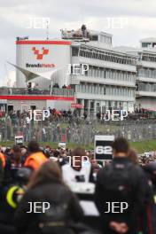 British GT Brands Hatch