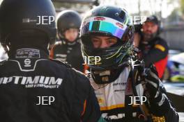 #90 Jack Brown - Optimum Motorsport McLaren Artura GT4 