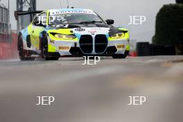 #15 John Ferguson / Raffaele Marciello - RAM Racing BMW M4 GT3