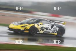 #90 Jack Brown / Zac Meakin - Optimum Motorsport McLaren Artura GT4