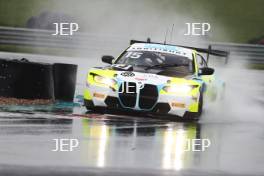 #15 John Ferguson / Raffaele Marciello - RAM Racing BMW M4 GT3