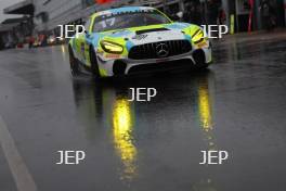 #17 Harry George / Luca Hopkinson - RAM Racing Mercedes-AMG GT4