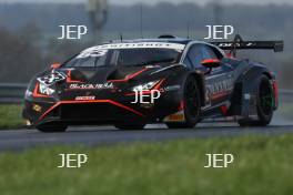 #63 Rob Collard / Ricky Collard - Barwell Motorsport Lamborghini Huracan GT3 Evo