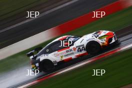 #44 Kavi Jundu / Dan Vaughan - Toyota Gazoo Racing UK Toyota GR Supra GT4