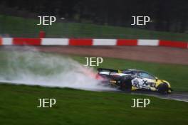 #90 Jack Brown / Zac Meakin - Optimum Motorsport McLaren Artura GT4