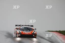 #77 Morgan Tillbrook / Marcus Clutton - Garage 59 McLaren 720S GT3 Evo