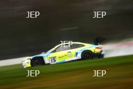 #15 John Ferguson / Raffaele Marciello - RAM Racing BMW M4 GT3