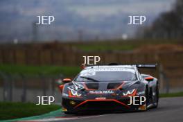 #63 Rob Collard / Ricky Collard - Barwell Motorsport Lamborghini Huracan GT3 Evo