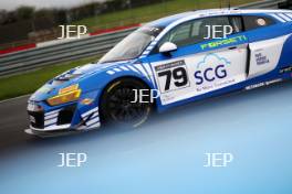 #79 Tim Docker / Jordan Albert - Steller Motorsport Audi R8 LMS GT4