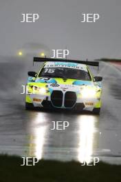 #15 John Ferguson / Raffaele Marciello - RAM Racing BMW M4 GT3