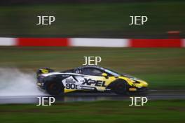 #90 Jack Brown / Zac Meakin - Optimum Motorsport McLaren Artura GT4