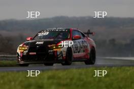 #29 Ian Gough / Tom Wrigley - Century Motorsport BMW M4 GT4