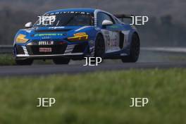 #79 Tim Docker / Jordan Albert - Steller Motorsport Audi R8 LMS GT4