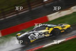 #90 Jack Brown / Zac Meakin - Optimum Motorsport McLaren Artura GT4