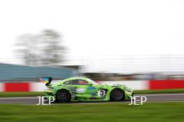 #3 Mike Price / Callum MacLeod - Greystone GT Mercedes-AMG GT3 Evo