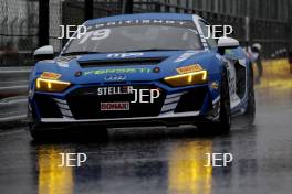 #79 Tim Docker / Jordan Albert - Steller Motorsport Audi R8 LMS GT4