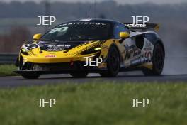 #90 Jack Brown / Zac Meakin - Optimum Motorsport McLaren Artura GT4