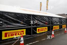 Pirelli Tyres