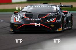 #63 Rob Collard / Ricky Collard - Barwell Motorsport Lamborghini Huracan GT3 Evo