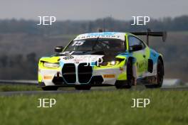 #15 John Ferguson / Raffaele Marciello - RAM Racing BMW M4 GT3