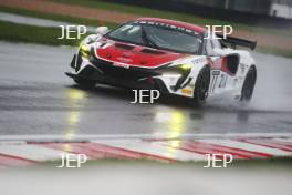 #11 Alex Walker / Blake Angliss - Paddock Motorsport McLaren Artura GT4