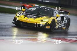 #90 Jack Brown / Zac Meakin - Optimum Motorsport McLaren Artura GT4