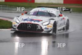 #6 Ian Loggie / Phil Keen - 2 Seas Motorsport Mercedes-AMG GT3 Evo