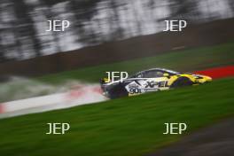 #90 Jack Brown / Zac Meakin - Optimum Motorsport McLaren Artura GT4