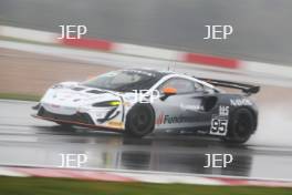 #95 Callum Davies / Sai Sanjay Thirugnanasambandam - RACE LAB McLaren Artura GT4