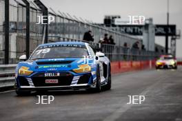 #79 Tim Docker / Jordan Albert - Steller Motorsport Audi R8 LMS GT4