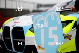 #15 John Ferguson / Raffaele Marciello - RAM Racing BMW M4 GT3