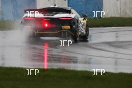 #90 Jack Brown / Zac Meakin - Optimum Motorsport McLaren Artura GT4