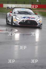 #6 Ian Loggie / Phil Keen - 2 Seas Motorsport Mercedes-AMG GT3 Evo