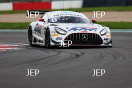 #6 Ian Loggie / Phil Keen - 2 Seas Motorsport Mercedes-AMG GT3 Evo