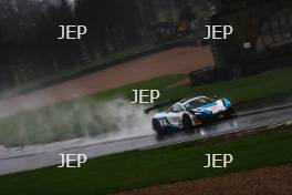 #2 Simon Watts / Alex Buncombe - Team RJN McLaren 720S GT3 Evo