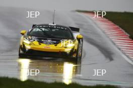 #90 Jack Brown / Zac Meakin - Optimum Motorsport McLaren Artura GT4