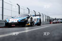 #2 Simon Watts / Alex Buncombe - Team RJN McLaren 720S GT3 Evo