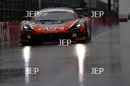 #77 Morgan Tillbrook / Marcus Clutton - Garage 59 McLaren 720S GT3 Evo