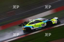 #15 John Ferguson / Raffaele Marciello - RAM Racing BMW M4 GT3