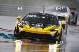 #90 Jack Brown / Zac Meakin - Optimum Motorsport McLaren Artura GT4