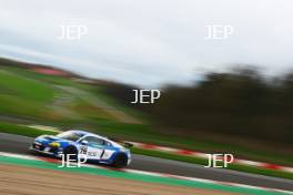 #79 Tim Docker / Jordan Albert - Steller Motorsport Audi R8 LMS GT4