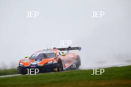 #67 Simon Orange / Tom Roche - Orange Racing by JMH McLaren 720S GT3 Evo