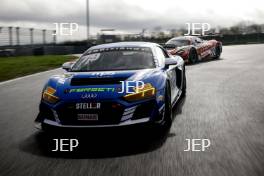 #79 Tim Docker / Jordan Albert - Steller Motorsport Audi R8 LMS GT4