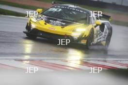 #90 Jack Brown / Zac Meakin - Optimum Motorsport McLaren Artura GT4