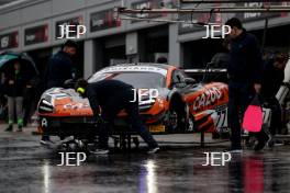 #77 Morgan Tillbrook / Marcus Clutton - Garage 59 McLaren 720S GT3 Evo